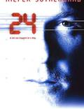 Постер из фильма "24 часа" - 1