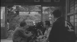 Кадр из фильма "Скандал" - 1