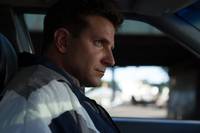 Кадр Место под соснами