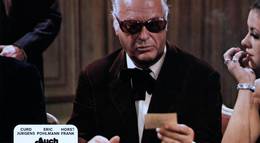 Кадр из фильма "Auch Mimosen wollen blühen" - 1