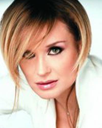 Аня Пенчева фото