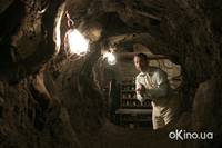 Кадр Игры джентльменов