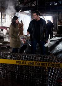 Кадр Континуум