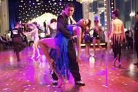 Кадр Держи ритм