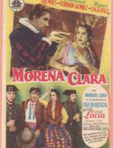 Morena Clara