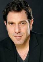 Nicholas Stribakos фото