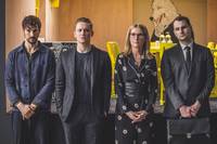 Кадр 100 вещей и ничего лишнего