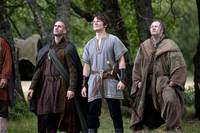 Кадр Камелот