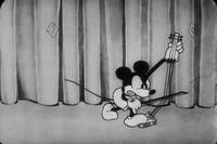 Кадр Fiddling Around