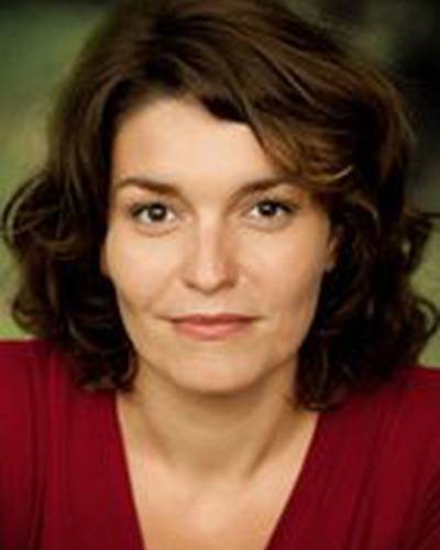 Орели Тепо фото