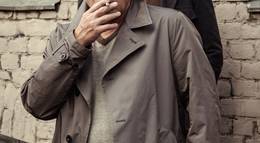 Кадр из фильма "Сердце ангела" - 1