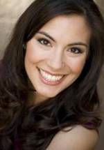 Есения Гарсиа фото