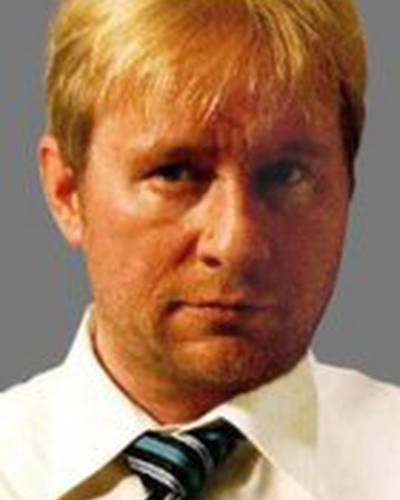 Thomas Kercmar фото