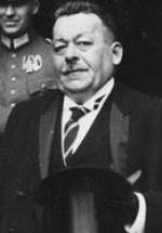 Фридрих Эберт фото