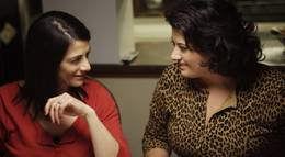 Кадр из фильма "Амрика" - 1