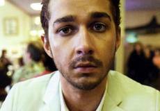 Шайа ЛаБаф переквалифицируется в великана