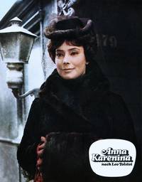 Кадр Анна Каренина