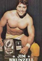 Джим Брунзелл фото