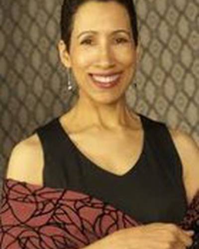 Мелани Хендерсон фото