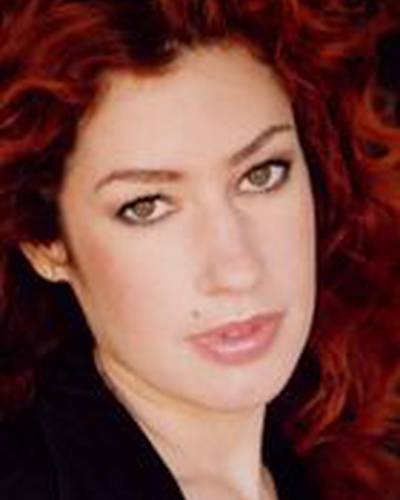 Виктория ДеМаре фото