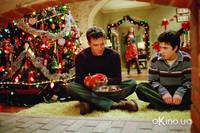 Кадр Пережить Рождество