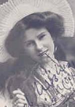 Филлис Монкмен фото