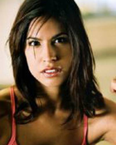 Дженнифер Ланда фото