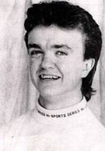 Крэйг Салисбери фото