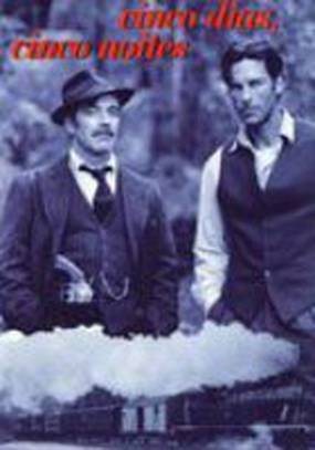 Cinco Dias, Cinco Noites