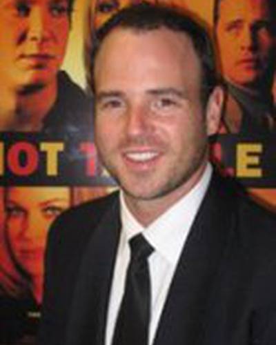 Кристофер Гудман фото