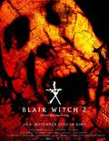 Постер из фильма "Ведьма из Блэр 2: Книга теней" - 1