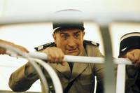 Кадр Жандарм и инопланетяне