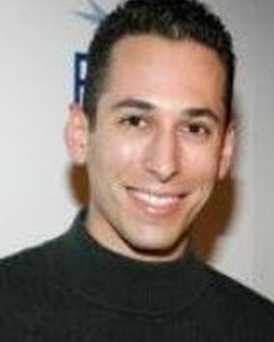 Джонатан Дэнкнер фото