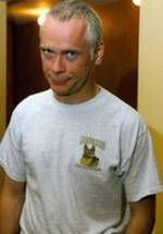 Пол Диллон фото