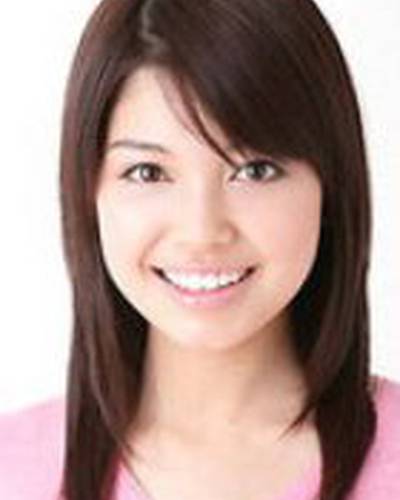 Аями Какиучи фото