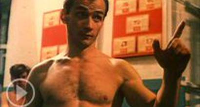 Украинский ТВ-ролик