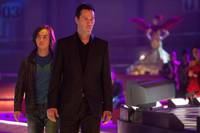 Кадр Мастер тай-цзи