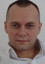 Сергей Калашников фото