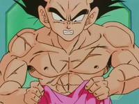 Кадр Драконий жемчуг Зет