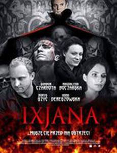 Иксьяна