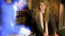 Кадр из фильма "Невидимое прикосновение" - 2