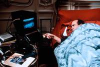 Кадр Чужие деньги