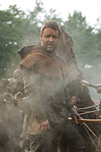 Кадр Робин Гуд