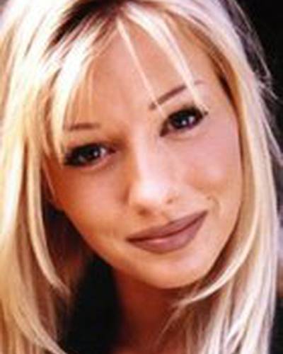 Зои Пол фото