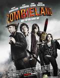 Постер из фильма "Добро пожаловать в Zомбилэнд" - 1