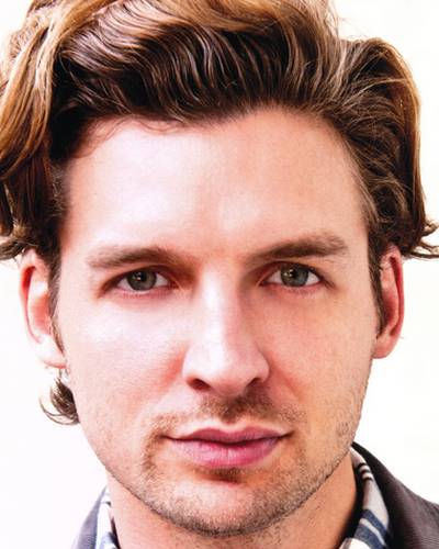 Донни Боаз фото