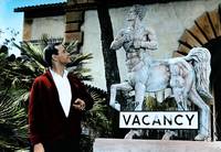 Кадр Под деревом любви