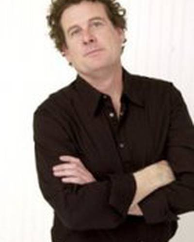 Скотт Саундерс фото