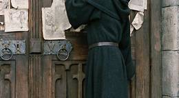 Кадр из фильма "Лютер" - 1