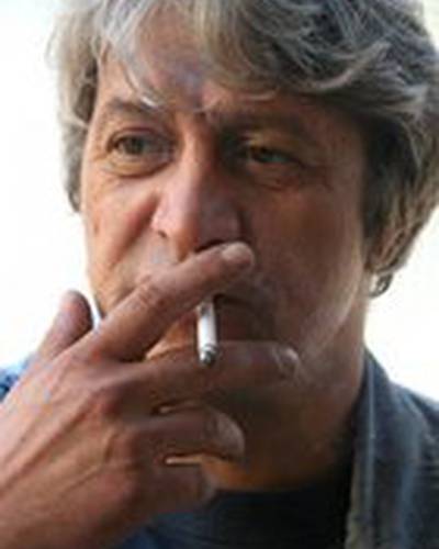 Борис Токарев фото